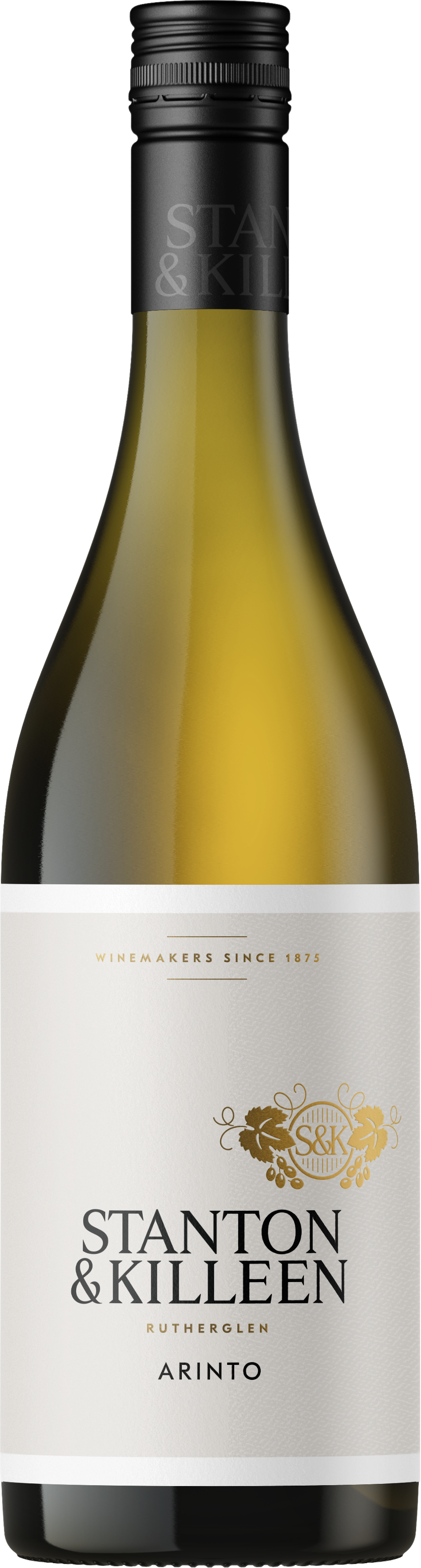 Stanton & Killeen Wines Arinto 2023 Rutherglen